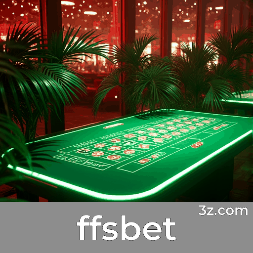 Cassino Online ffsbet