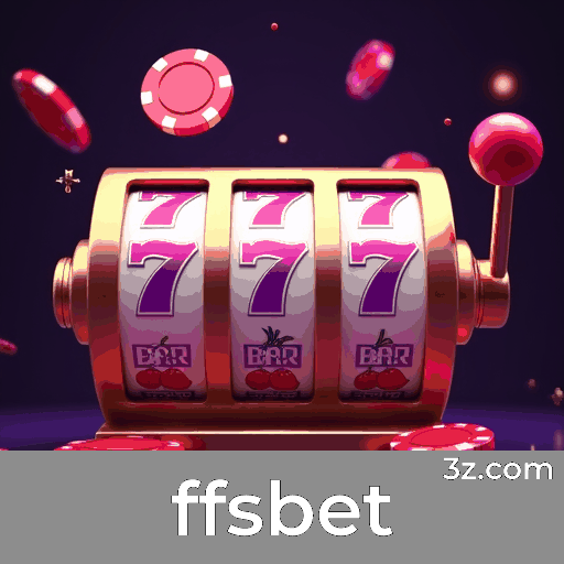 ffsbet: Sua Plataforma de Apostas Segura e Divertida