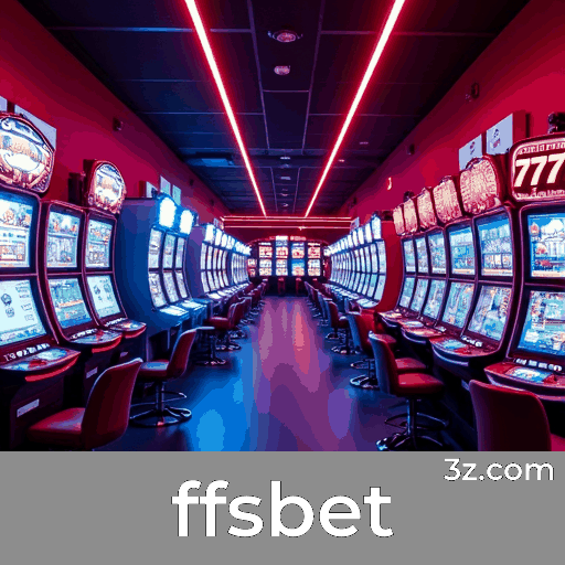 Cassino Online ffsbet