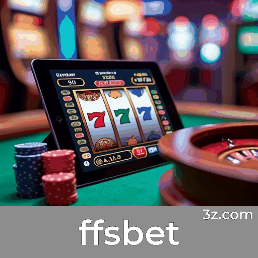 Cassino Online ffsbet