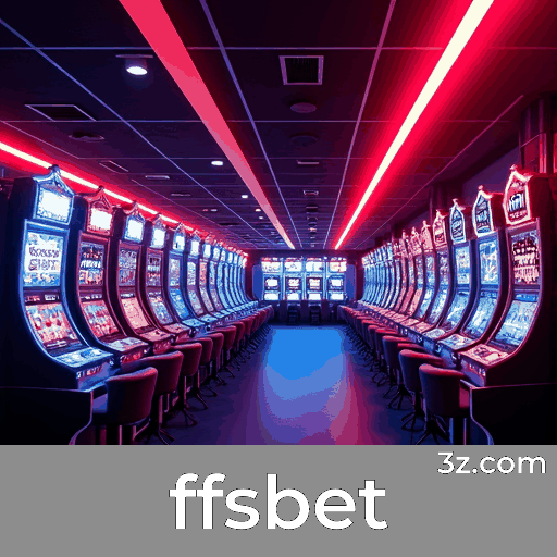 Acesso ao ffsbet