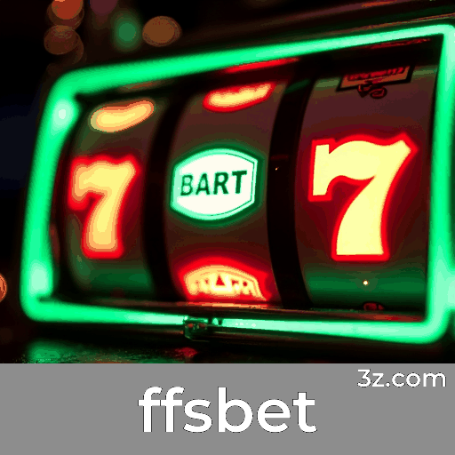 Cassino Online ffsbet