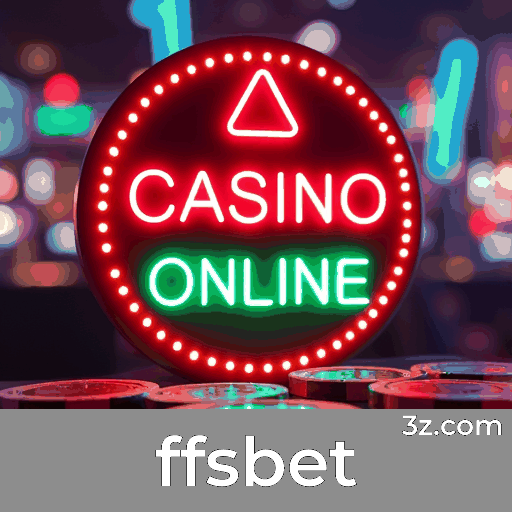Cadastro na ffsbet